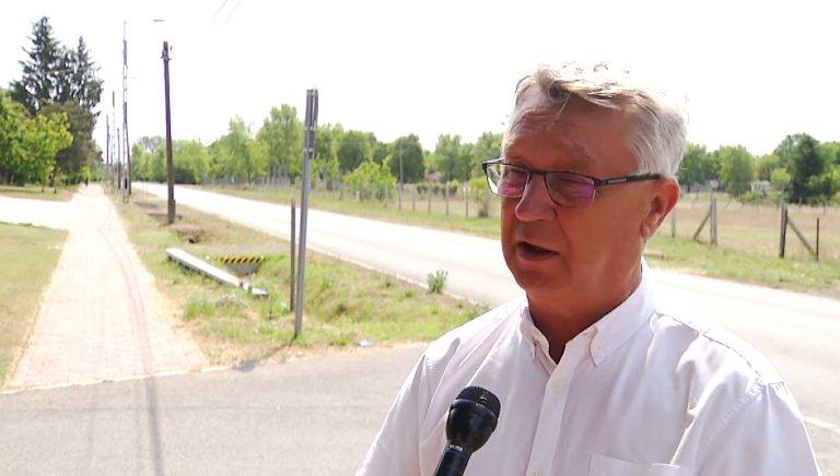 Traffiboxokat telepítenek a városba