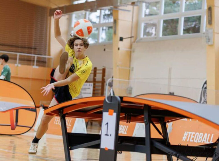 Csábi Milán: Maradandót alkotni