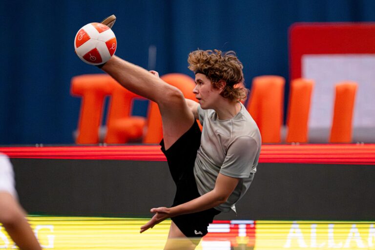 Az Év Legjobbja: Csábi Milán