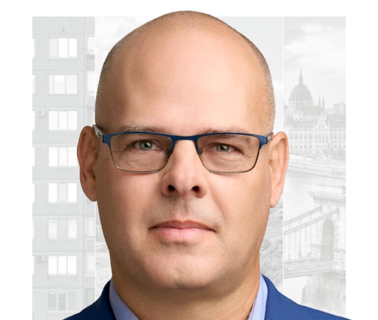 GULYÁS NORBERT (DEMOKRATIKUS KOALÍCIÓ): Valódi változást akarunk