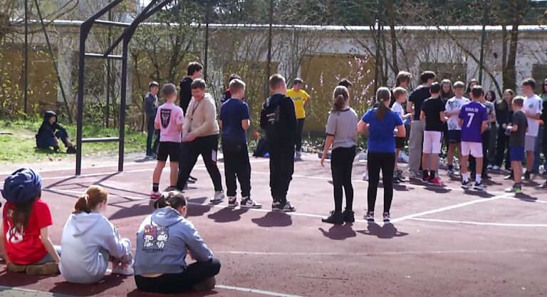 Fókuszban az egészséges életmód