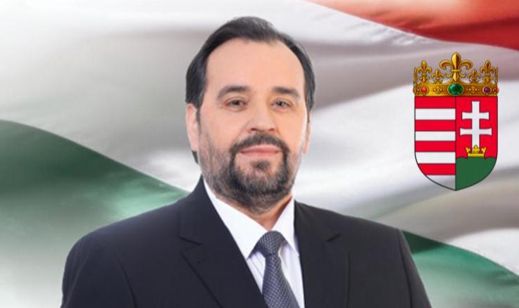 JAKAB KOPPÁNY ATILLA (PÁRTONKÍVÜLI CIVIL): Élhető Magyarországot!